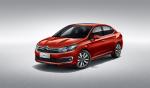 Citroen C4 L 2016 года (CN)